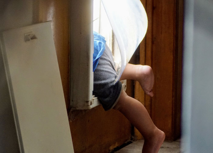 Person Gets Told Off For Disciplining SIL’s 2 Young Kids, Allows Them To Wreak Absolute Hell At Home Next Time They Babysit Person Gets Told Off For Disciplining SIL’s 2 Young Kids, Allows Them To Wreak Absolute Hell At Home Next Time They Babysit