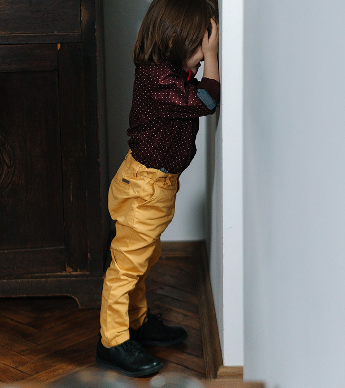 Person Gets Told Off For Disciplining SIL’s 2 Young Kids, Allows Them To Wreak Absolute Hell At Home Next Time They Babysit Person Gets Told Off For Disciplining SIL’s 2 Young Kids, Allows Them To Wreak Absolute Hell At Home Next Time They Babysit