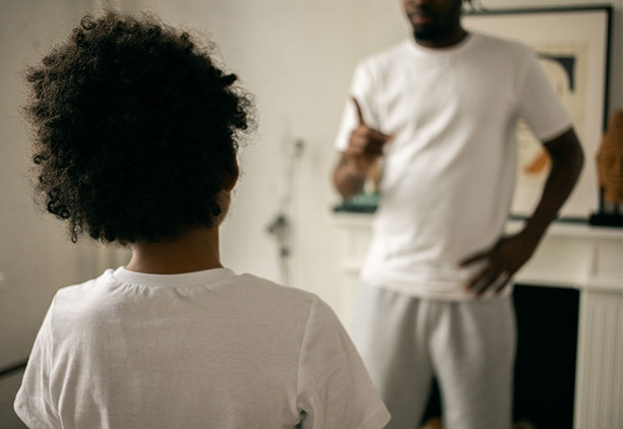 Person Gets Told Off For Disciplining SIL’s 2 Young Kids, Allows Them To Wreak Absolute Hell At Home Next Time They Babysit Person Gets Told Off For Disciplining SIL’s 2 Young Kids, Allows Them To Wreak Absolute Hell At Home Next Time They Babysit