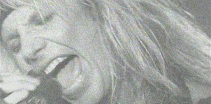 Kickstart My Heart music video scene 