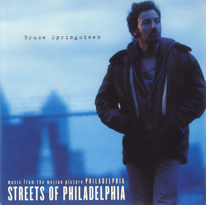 Streets Of Philadelphia song cover 