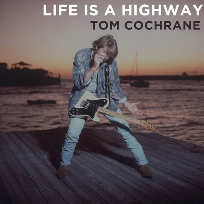 Life Is A Highway song cover 
