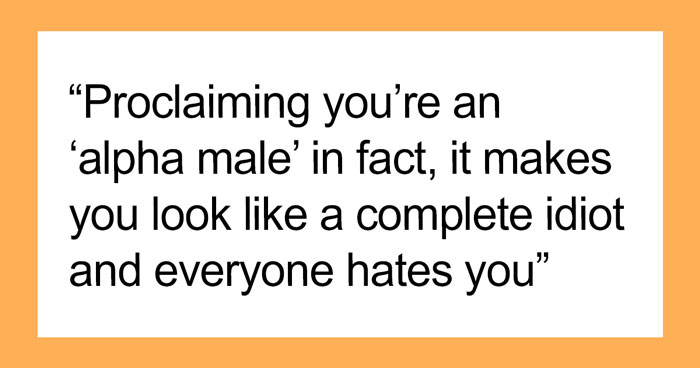 Somebody Asked “What Is Just Not The ‘Flex’ That People Think It Is?” And 30 People Delivered