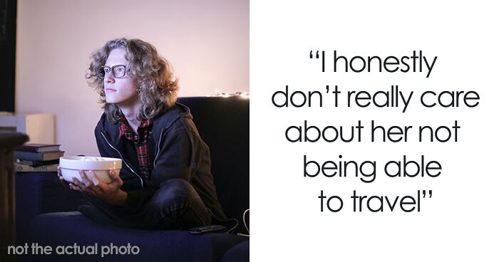 “I Honestly Don’t Really Care”: Person Refuses To Give Up Their Day Off To Play A Video Game