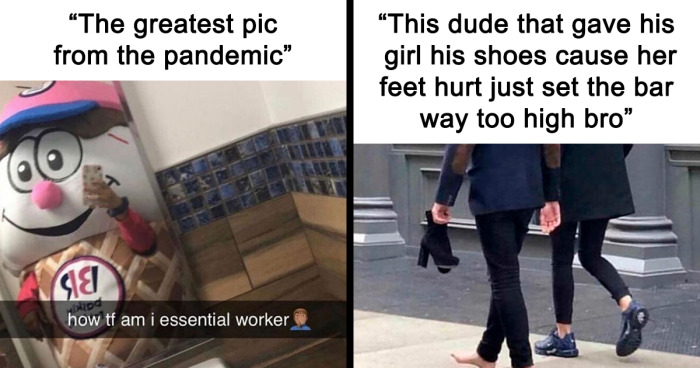 To Brighten Up Your Day, Here Are 33 Of The Funniest And Most Relatable Memes Shared By This Instagram Account