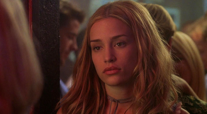 Piper Perabo As Violet Sanford