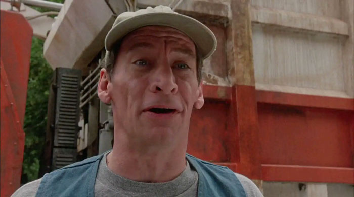 Jim Varney As Ernest