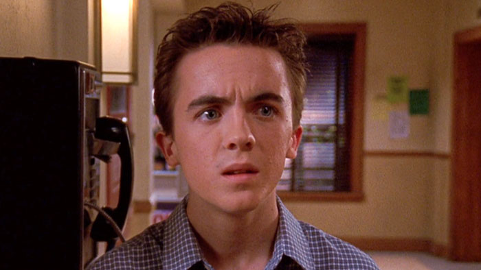 Frankie Muniz As Malcolm Wilkerson