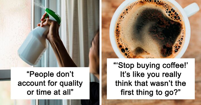 “Don’t Use Credit Cards, Use Cash For Everything”: 30 People Debunk Frugal Hacks That Just Don’t Work