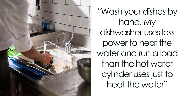 “Don’t Use Credit Cards, Use Cash For Everything”: 30 People Debunk Frugal Hacks That Just Don’t Work