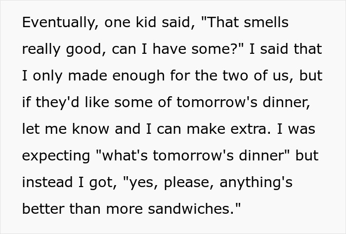 Dad Is Sick And Tired Of Constant Complaints From Picky-Eater Children, Figures Out A Way To Make Them Change Their Tune