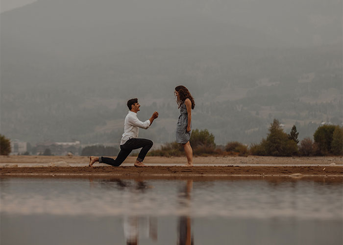 "It's The Most Miserable Marriage I've Ever Seen": 30 Stories Of People Dating And Marrying Rich