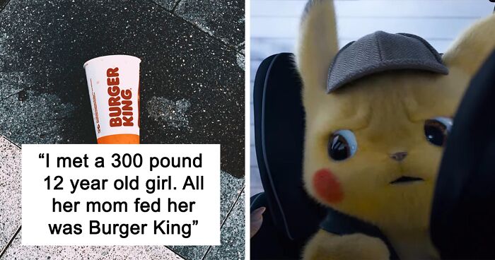 “What Screams ‘I’m A Terrible Parent’?” (30 Answers)