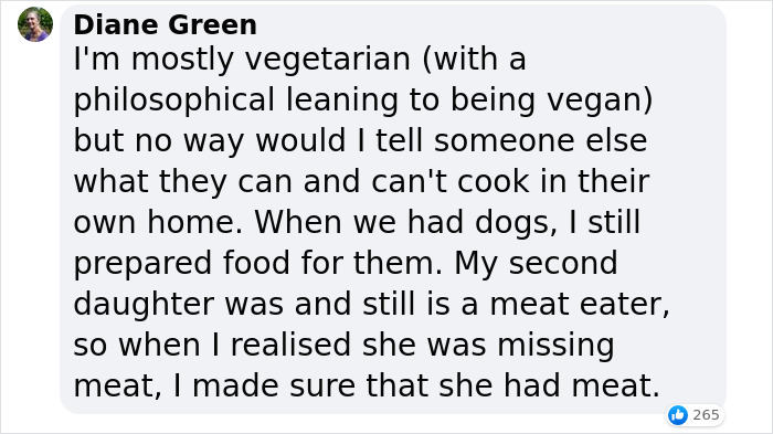 Vegan Family's Threatening Note To A Neighbor For Cooking Meat Goes Viral, And The Internet Has Thoughts Vegan Family's Threatening Note To A Neighbor For Cooking Meat Goes Viral, And The Internet Has Thoughts