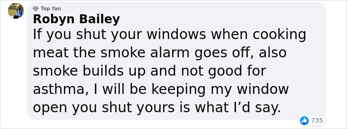 Vegan Family's Threatening Note To A Neighbor For Cooking Meat Goes Viral, And The Internet Has Thoughts Vegan Family's Threatening Note To A Neighbor For Cooking Meat Goes Viral, And The Internet Has Thoughts