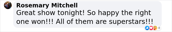 ‘Well-Deserved’: ‘American Idol’ Season 21 Winner Revealed After Star-Studded Three-Hour Finale