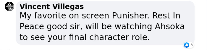 The World Is Deeply Saddened By Ray Stevenson’s Unexpected Death At Age 58 The World Is Deeply Saddened By Ray Stevenson’s Unexpected Death At Age 58