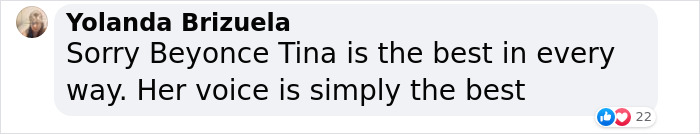Tina Turner Fans Are Mad About Beyoncé and Jay-Z Making ‘Mockery’ Of Late Singer’s Abuse Tina Turner Fans Are Mad About Beyoncé and Jay-Z Making ‘Mockery’ Of Late Singer’s Abuse