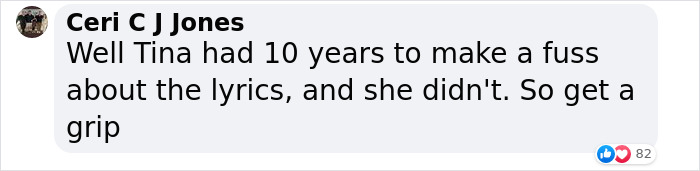 Tina Turner Fans Are Mad About Beyoncé and Jay-Z Making ‘Mockery’ Of Late Singer’s Abuse Tina Turner Fans Are Mad About Beyoncé and Jay-Z Making ‘Mockery’ Of Late Singer’s Abuse