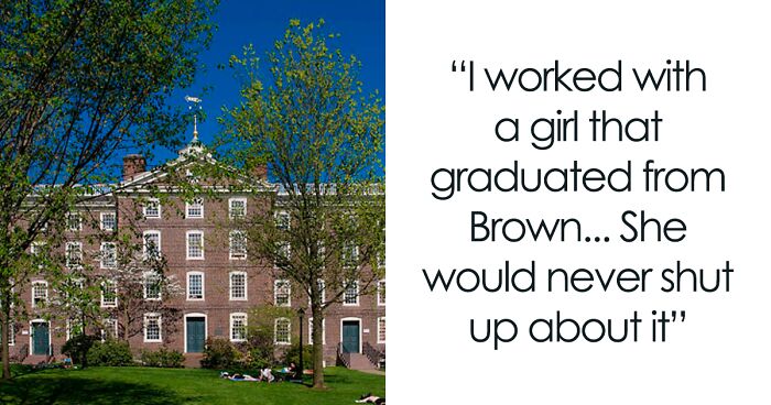 35 Times Intelligent Adults With Numerous Degrees Acted So Stupidly, It Resulted In Lots Of Embarrassment