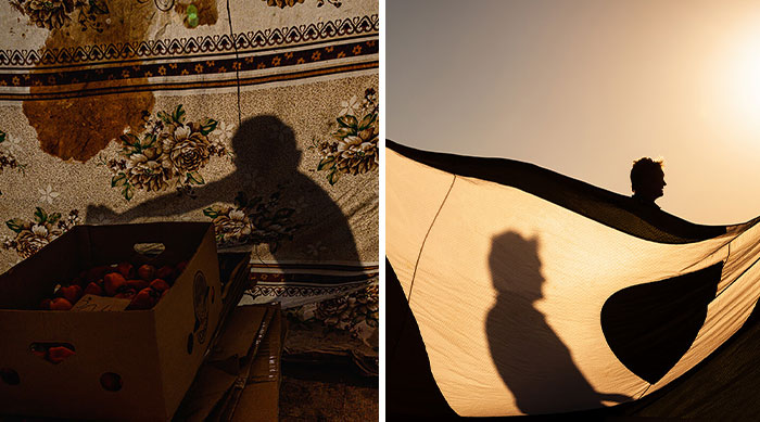 25 Talented Photographers Who Mastered Shadows In Photography, Selected By All About Photo Magazine Awards 2023: “Shadows”
