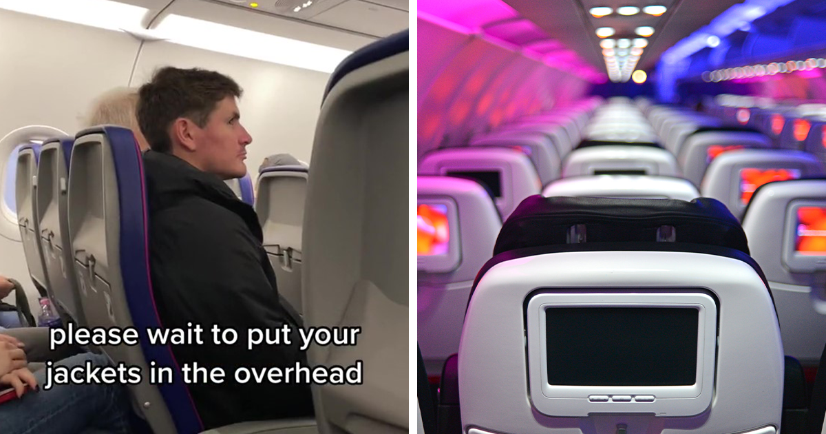 Is the bevledge allowed on planes? I keep seeing these ads but feel it  would be a no-go with most airlines. Thoughts? : r/flightattendants