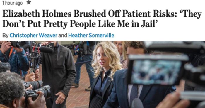 30 Of The Most Cringe-Inducing Screenshots That Aged Like Milk, As ...