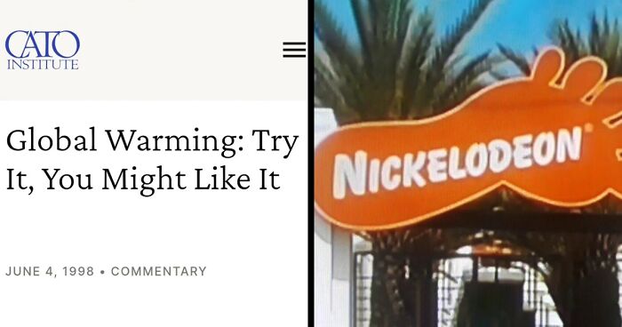30 Of The Most Cringe-Inducing Screenshots That Aged Like Milk, As ...
