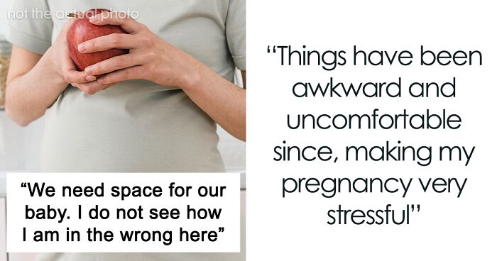 Moms and Stepdaughter Relationship That’s Full of Drama