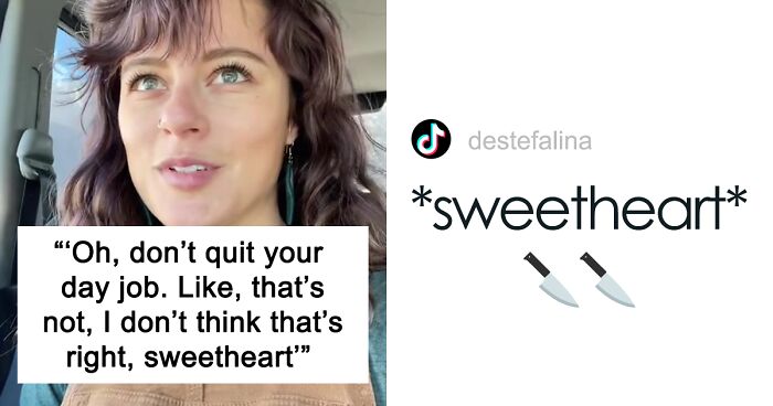 Woman Works In The Oldest Brewery In Nevada, Guy Still Manages To Make A Fool Of Himself By Mansplaining Beers To Her