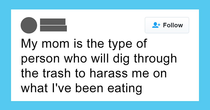 40 Insane Screenshots Of Parents Taking It Upon Themselves To Make Their Kids’ Lives Hell