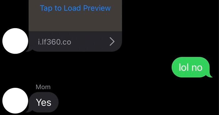 40 Insane Screenshots Of Parents Taking It Upon Themselves To Make Their Kids’ Lives Hell