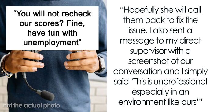 “You Can Go Ahead And Submit A Complaint To My Supervisor”: Entitled Karen Gets Exactly What She Asked For, Loses Job