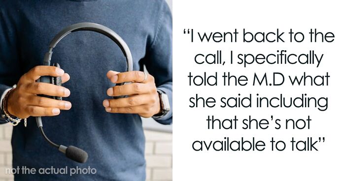 “You Can Go Ahead And Submit A Complaint To My Supervisor”: Entitled Karen Gets Exactly What She Asked For, Loses Job