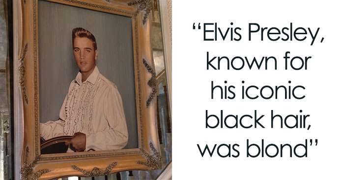 48 Random Fun Facts About Hollywood And Celebrities That You Might Not Know