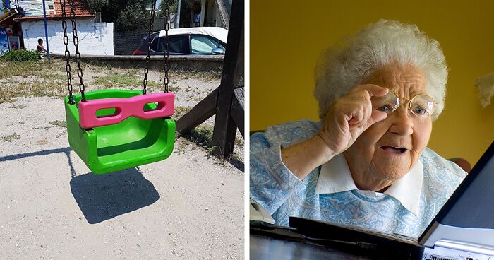29 Funny Instances Of ‘Random Pareidolia’ To Trick Your Brain Into Seeing Faces