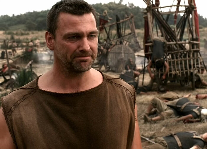 The World Is Deeply Saddened By Ray Stevenson’s Unexpected Death At Age 58 The World Is Deeply Saddened By Ray Stevenson’s Unexpected Death At Age 58