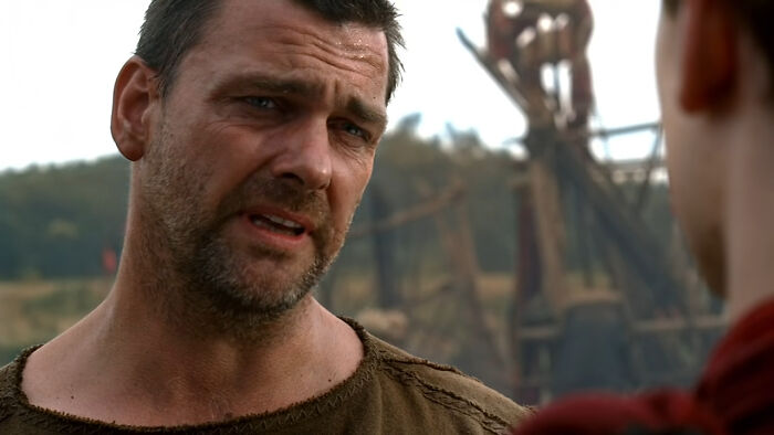 The World Is Deeply Saddened By Ray Stevenson’s Unexpected Death At Age 58 The World Is Deeply Saddened By Ray Stevenson’s Unexpected Death At Age 58