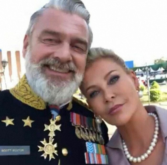 The World Is Deeply Saddened By Ray Stevenson’s Unexpected Death At Age 58 The World Is Deeply Saddened By Ray Stevenson’s Unexpected Death At Age 58