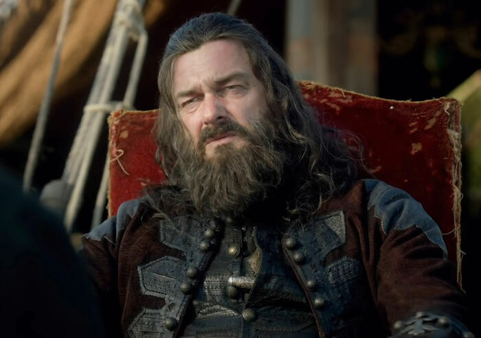The World Is Deeply Saddened By Ray Stevenson’s Unexpected Death At Age 58 The World Is Deeply Saddened By Ray Stevenson’s Unexpected Death At Age 58