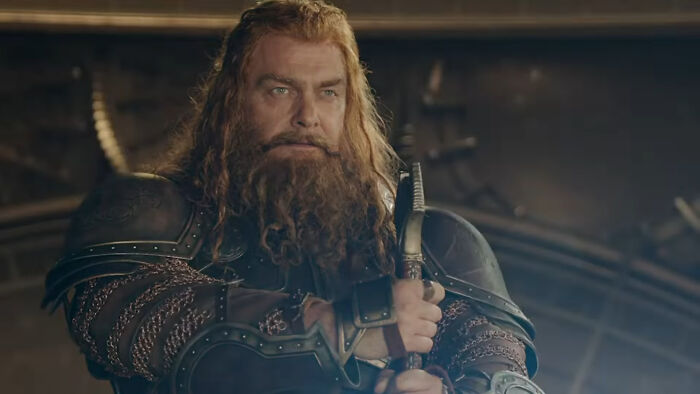 The World Is Deeply Saddened By Ray Stevenson’s Unexpected Death At Age 58 The World Is Deeply Saddened By Ray Stevenson’s Unexpected Death At Age 58