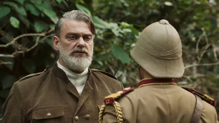 The World Is Deeply Saddened By Ray Stevenson’s Unexpected Death At Age 58 The World Is Deeply Saddened By Ray Stevenson’s Unexpected Death At Age 58