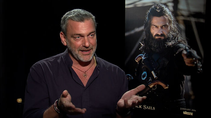 The World Is Deeply Saddened By Ray Stevenson’s Unexpected Death At Age 58 The World Is Deeply Saddened By Ray Stevenson’s Unexpected Death At Age 58