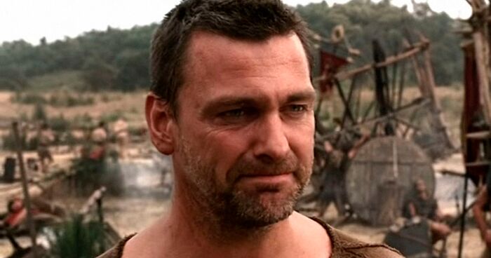 The World Is Deeply Saddened By Ray Stevenson’s Unexpected Death At Age 58