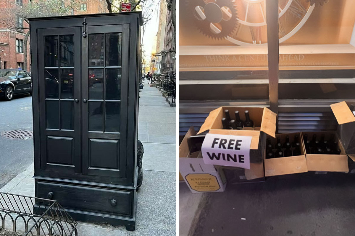 People Share What They Found Thrown Away, And The Phrase ‘One Man’s Trash Is Another Man’s Treasure’ Has Never Been So Real (111 New Pics)