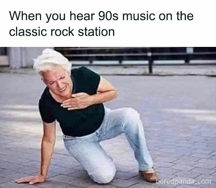 Classic 80s Music Memes
