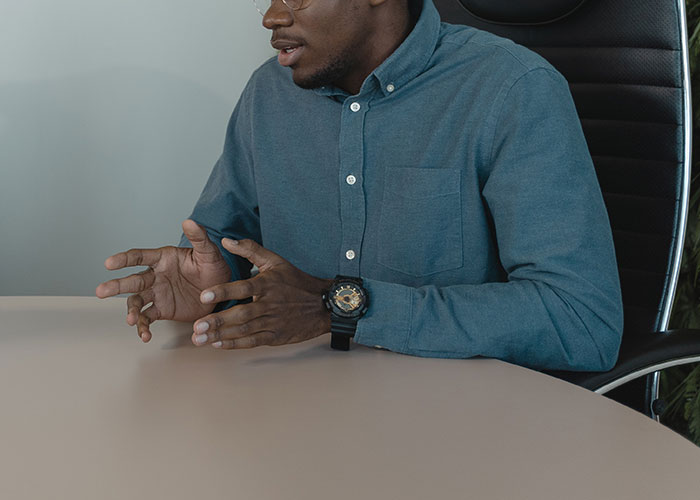 Company Gives Final Raise To Employee After 10 Years Of Work, He Hands In His Notice Company Gives Final Raise To Employee After 10 Years Of Work, He Hands In His Notice