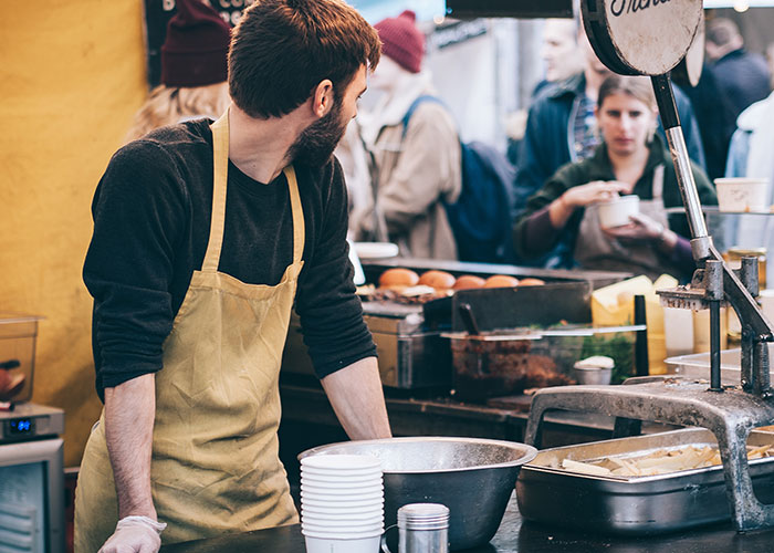 Customer Is Very Rude And Condescending To This Employee, They Get The Best Revenge When They See Them At Their Retail Job Customer Is Very Rude And Condescending To This Employee, They Get The Best Revenge When They See Them At Their Retail Job