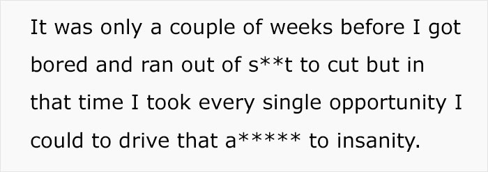 Man Thinks Entire Neighborhood Needs To Pause Their Lives While He's Getting His 'Beauty Sleep' During The Day, Receives Petty Revenge Instead