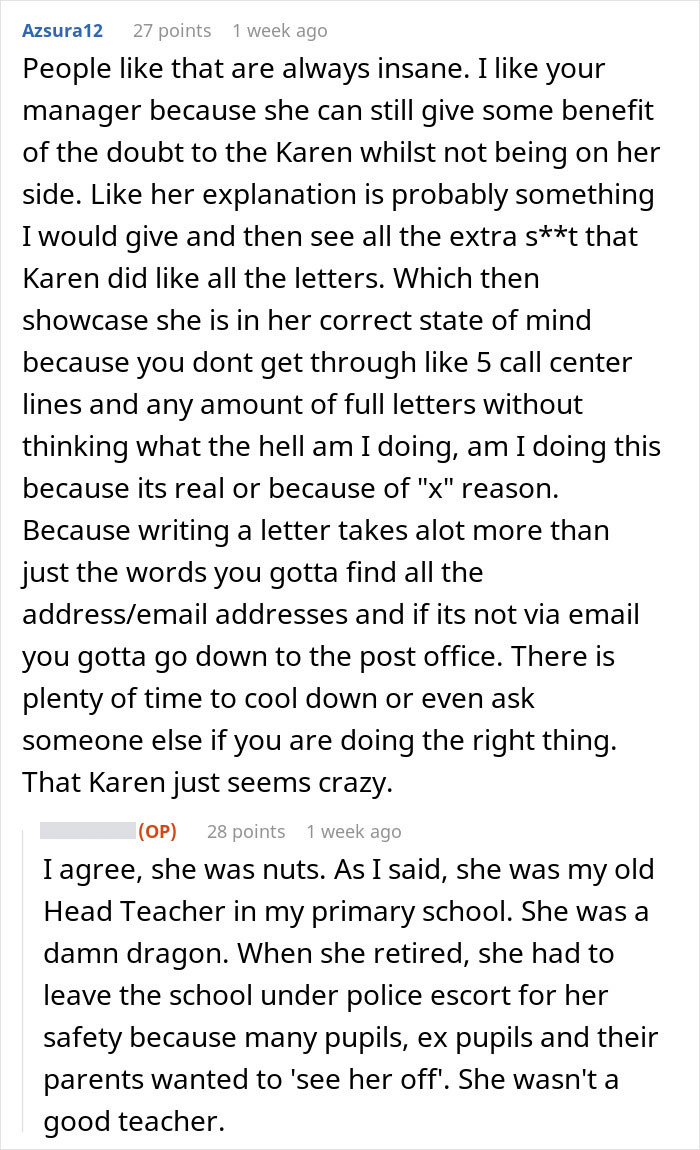 “I Refuse To Pay, You Will Pay For My Recovery, My Fuel And My Taxi”: Gas Station Worker Does None Of It, Faces Karen’s Wrath
